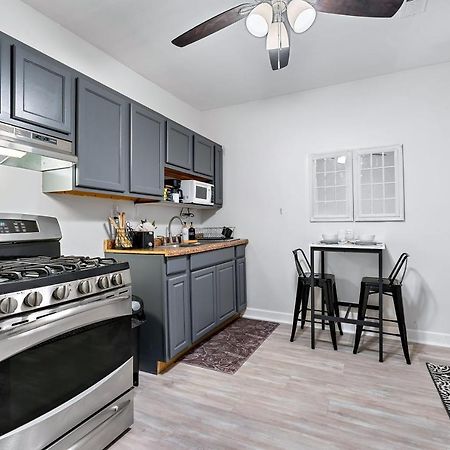 Princeton Suites Chicago Zewnętrze zdjęcie