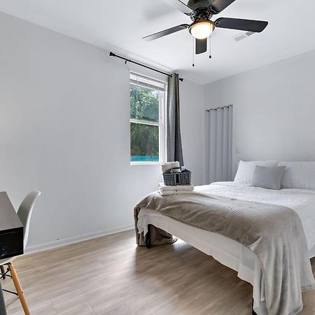 Princeton Suites Chicago Zewnętrze zdjęcie