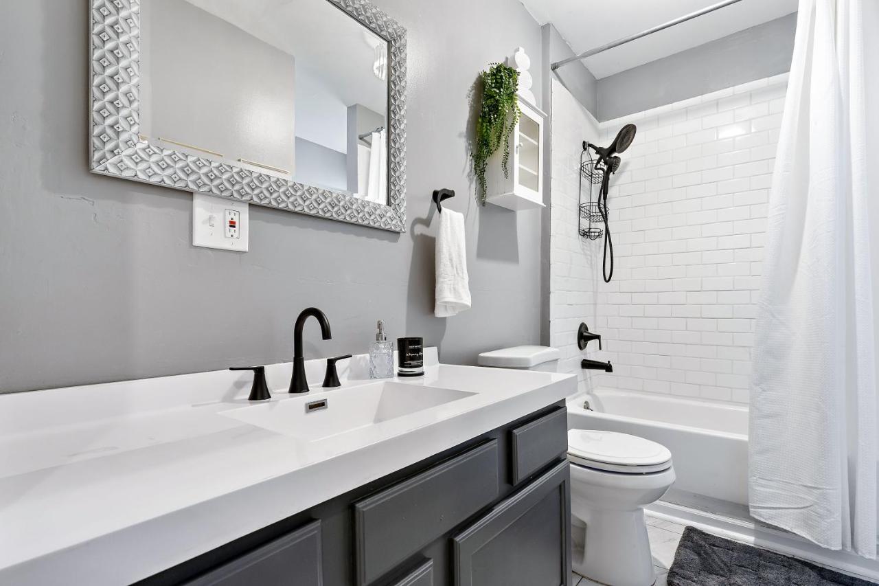 Princeton Suites Chicago Zewnętrze zdjęcie