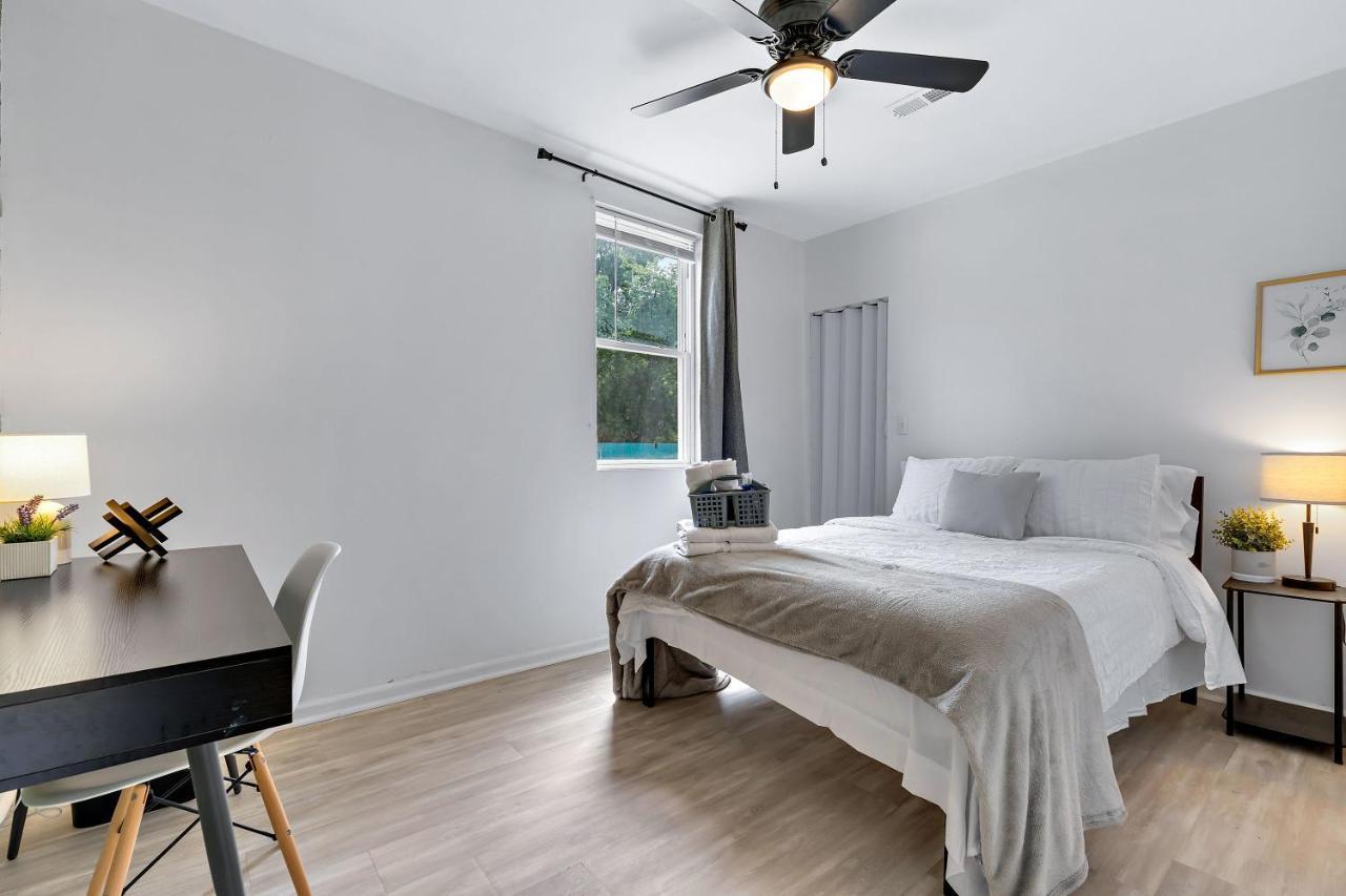 Princeton Suites Chicago Zewnętrze zdjęcie